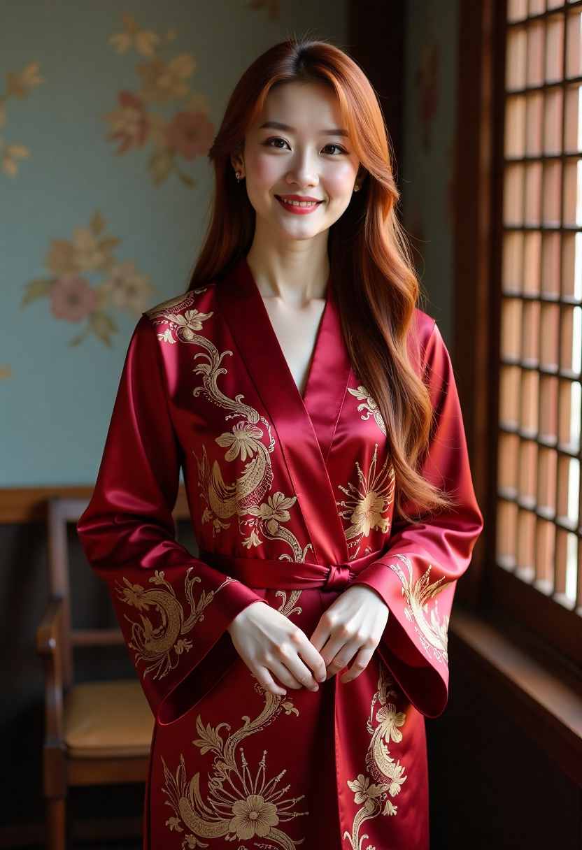 魔堕前传：纯白守护
