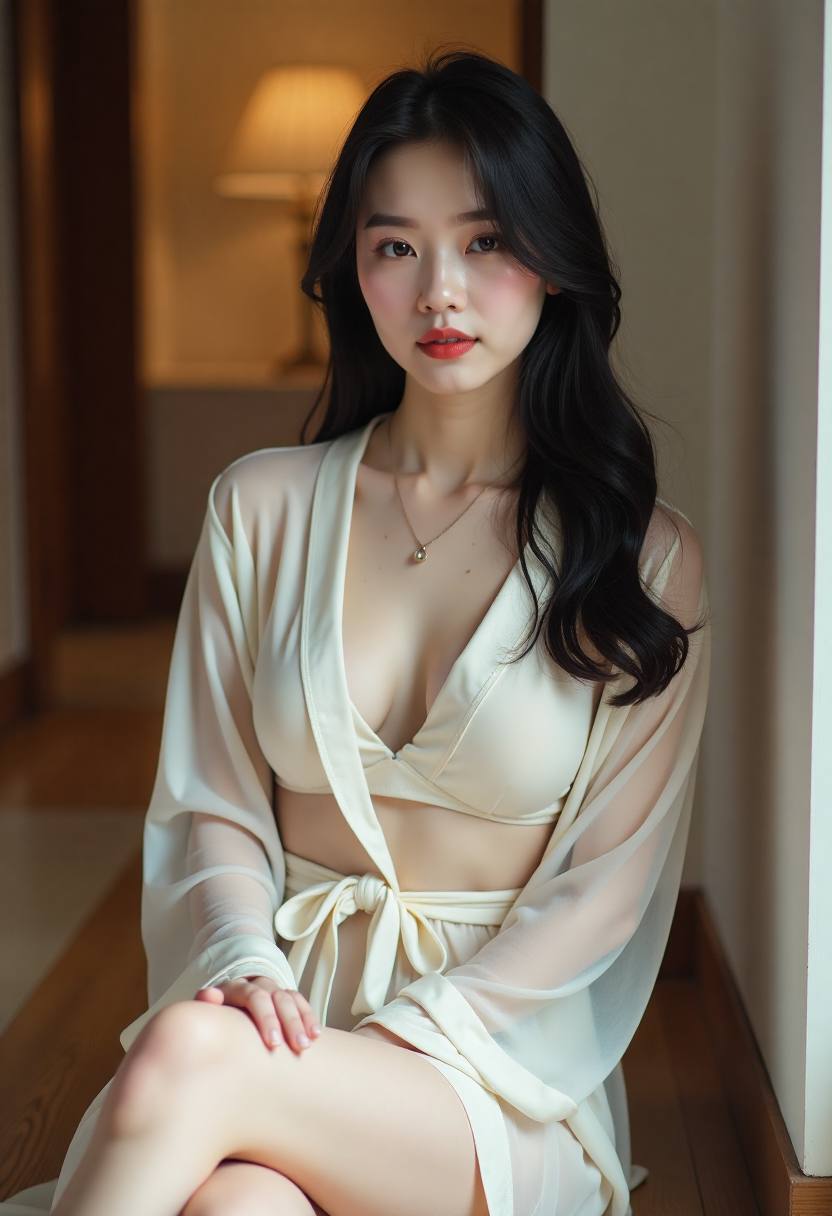 深界遗构探索纪
