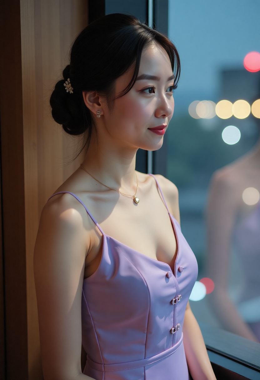 死神信使的末班车
