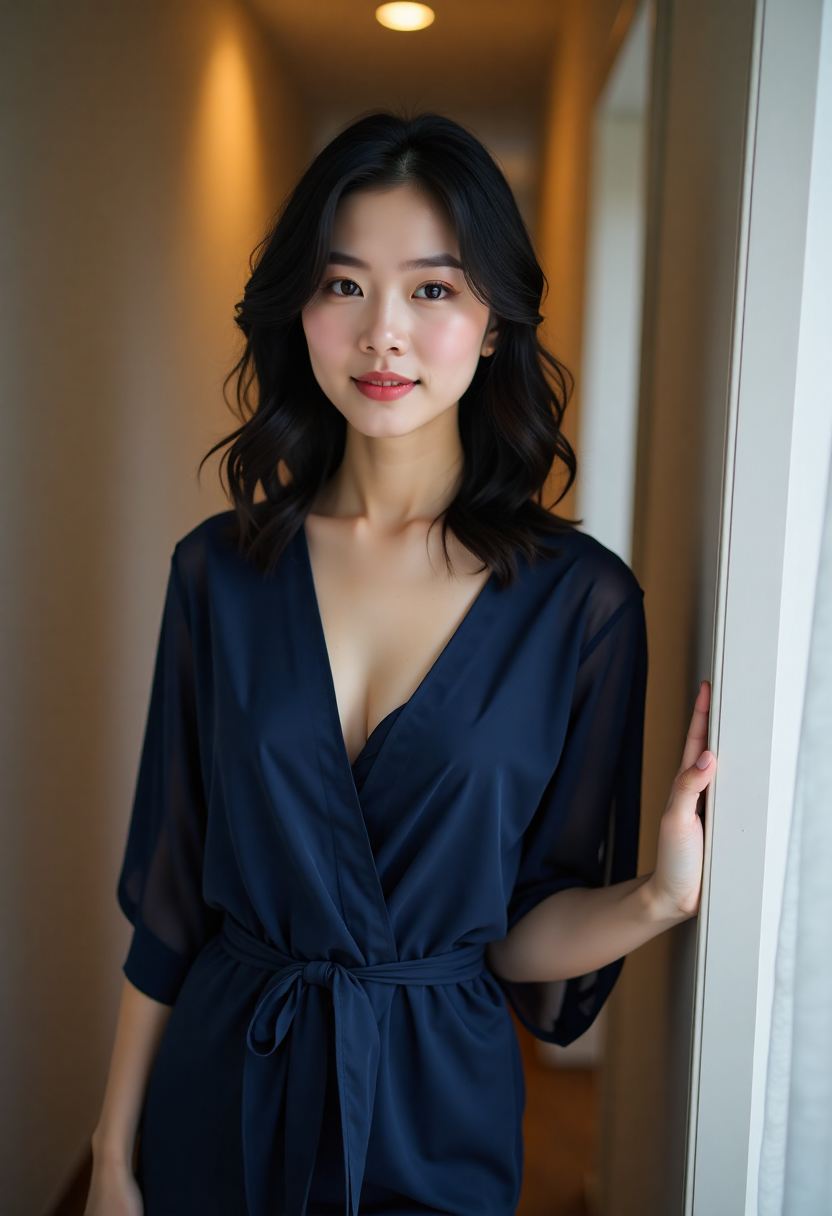 幻罪回廊
