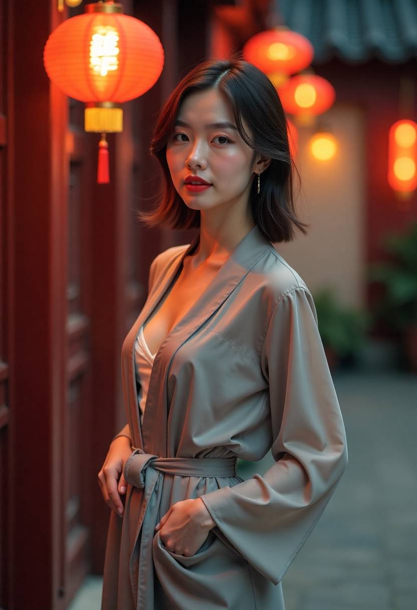 夜行恶狩