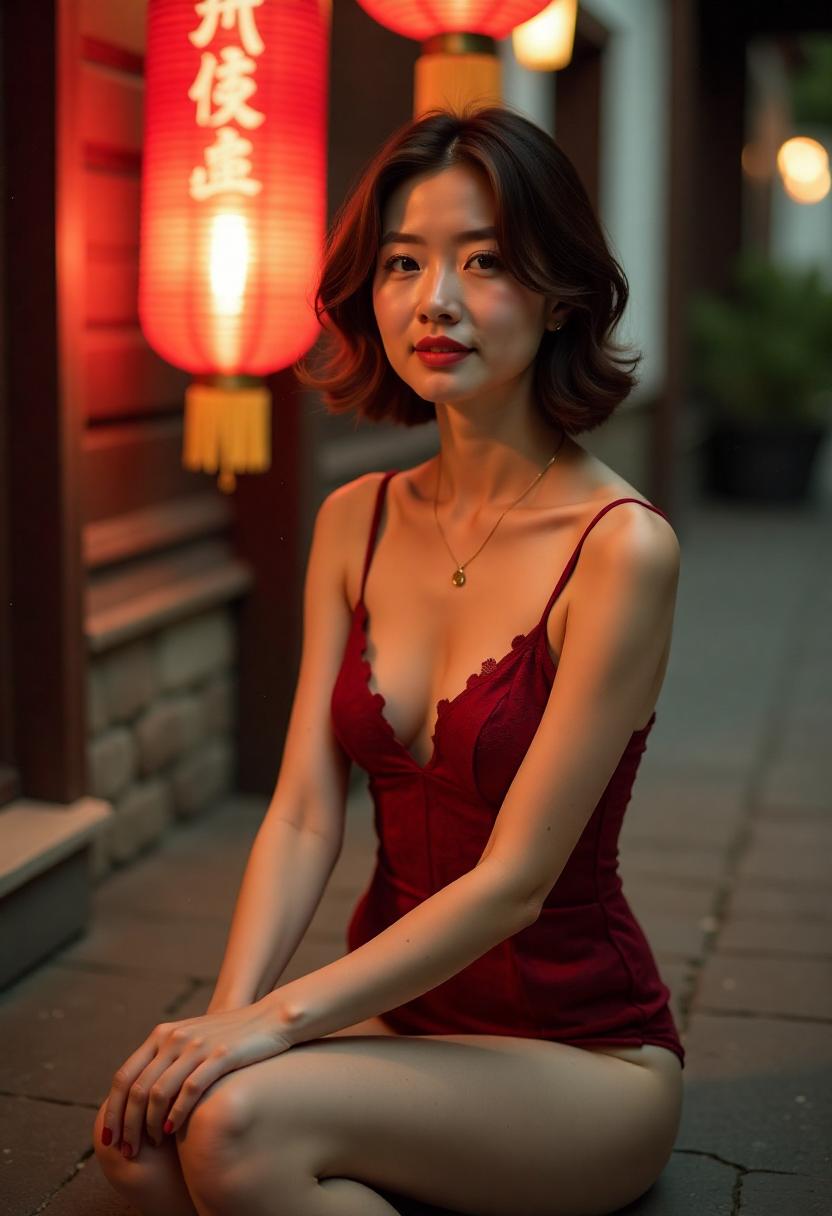 漆黑的挽歌